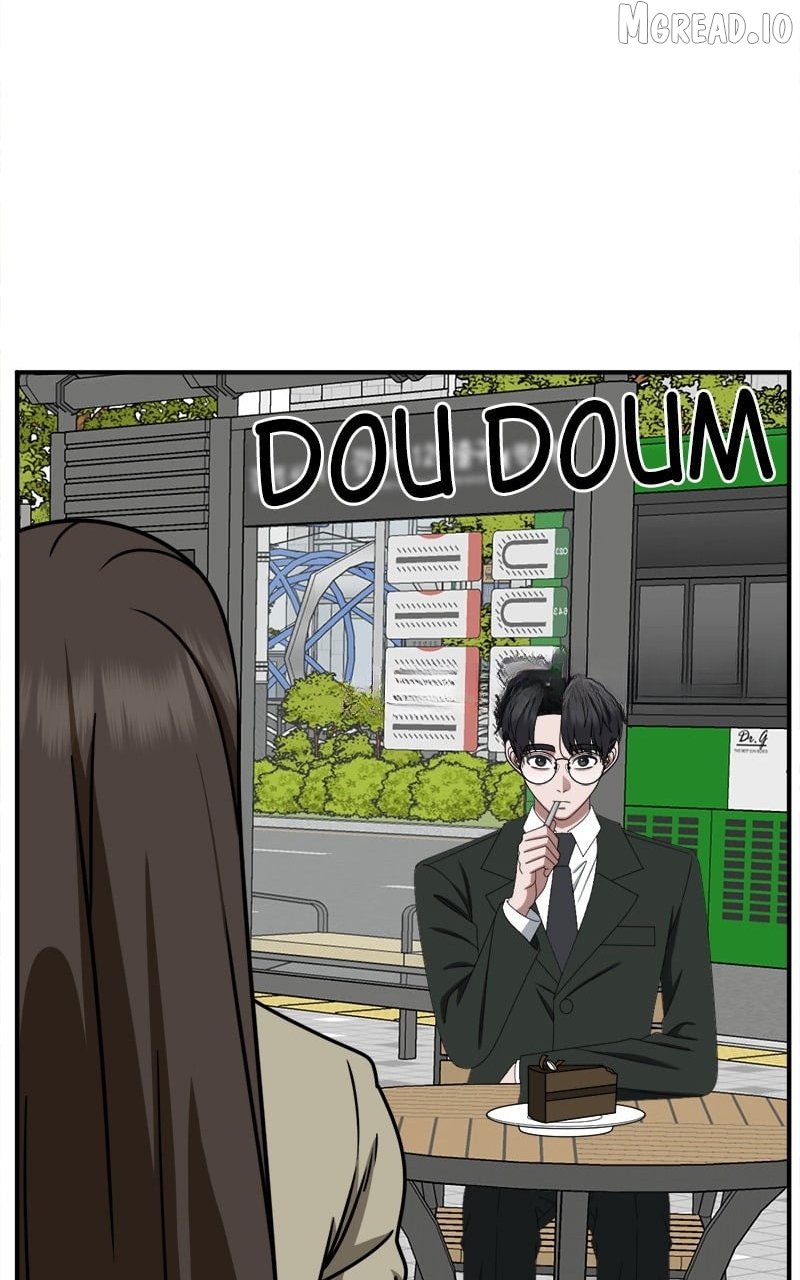 Change Me Chapter 259  - page 17
